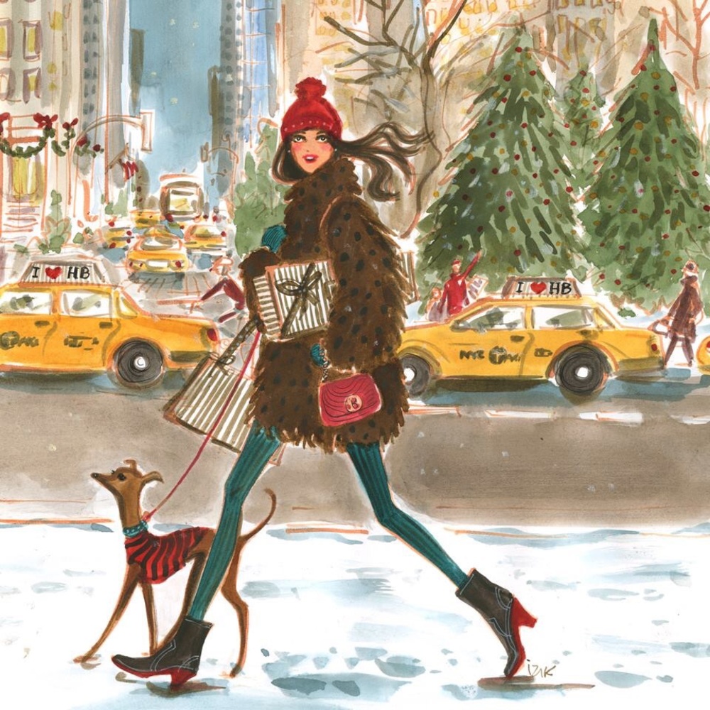 Happy Holidays!